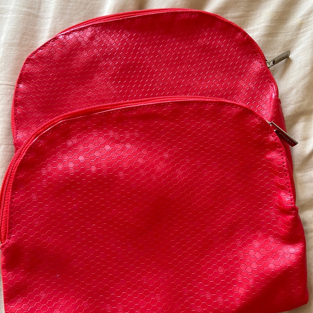 Sephora makeup bags